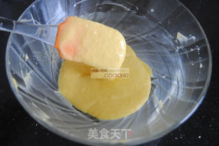 柠檬草莓蛋糕卷的做法步骤:6