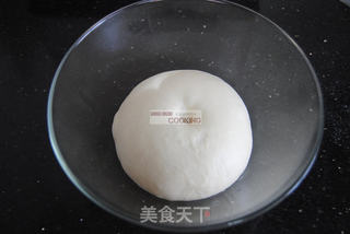 哈斯面包的做法步骤:5