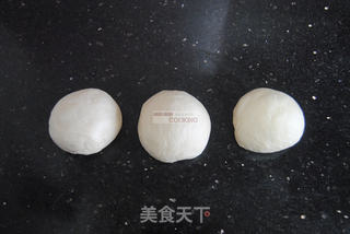 哈斯面包的做法步骤:6