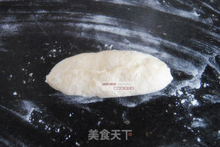 哈斯面包的做法步骤:9