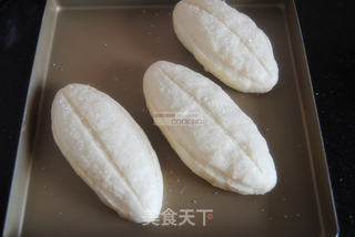 哈斯面包的做法步骤:11