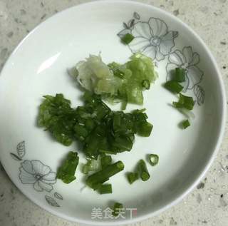 宝宝款白切猪肉的做法步骤:4