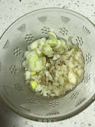 宝宝款白切猪肉的做法步骤:6