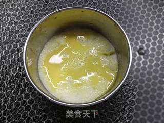 鸡肉蔬菜蛋饺的做法步骤:7