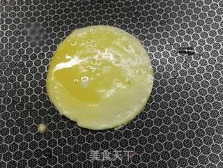 鸡肉蔬菜蛋饺的做法步骤:8