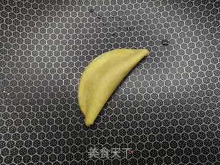 鸡肉蔬菜蛋饺的做法步骤:10