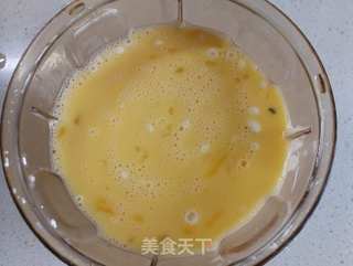 鸡肉蔬菜蛋饺的做法步骤:6