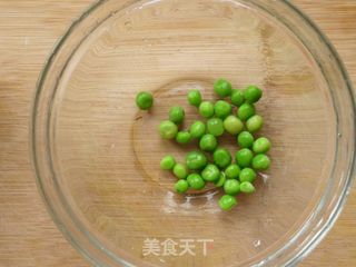 蔬菜土豆泥 快手早餐的做法步骤：4