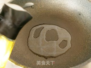 蔬菜土豆泥 快手早餐的做法步骤：6