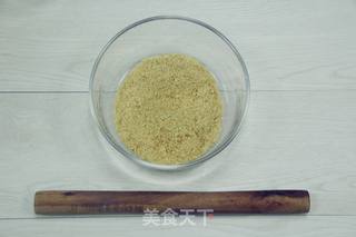 木糠杯的做法步骤:2