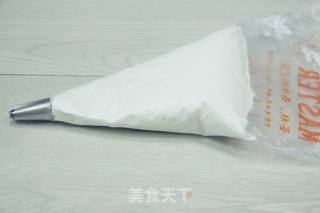 木糠杯的做法步骤:5
