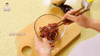 推荐给您韩式辣炖海虹汤的做法步骤:3