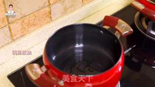 推荐给您韩式辣炖海虹汤的做法步骤:6