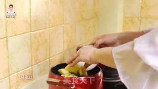 推荐给您韩式辣炖海虹汤的做法步骤:12