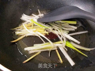日式鳗鱼炊饭的做法步骤:5