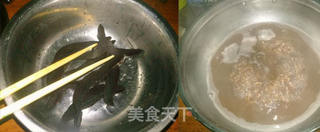 薏米红豆灵芝粥的做法步骤:4