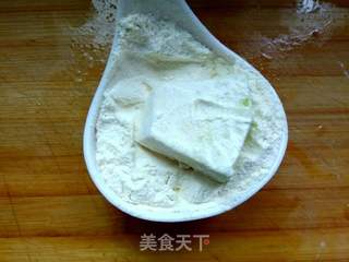 家常烧茄子的做法步骤:2