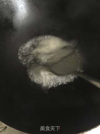 返沙芋头的做法步骤：4