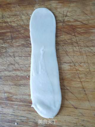 鲜肉月饼的做法步骤:8