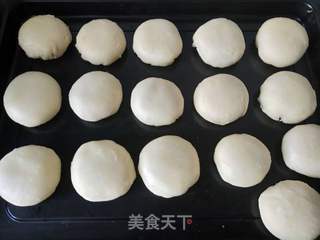 鲜肉月饼的做法步骤:12