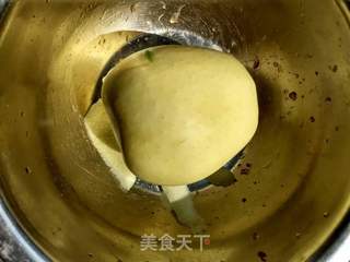 美味的沙拉:土豆胡萝卜苹果黄瓜沙拉的做法步骤:3