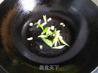 家常烧茄子的做法步骤:10