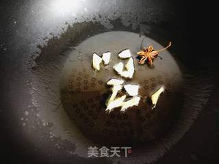 西红柿豆角面片的做法步骤:5