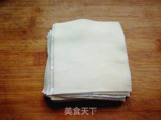 西红柿豆角面片的做法步骤:9
