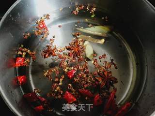 卤煮花生的做法步骤：3
