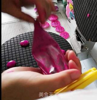 果蔬脆的做法步骤:2