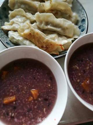 饺子的做法步骤：3