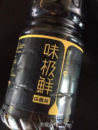 香脆酱汁黄瓜的做法步骤:6