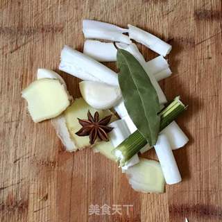 东北乱炖的做法步骤:2