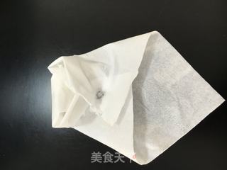 金鱼馄饨的做法步骤：6