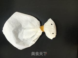 金鱼馄饨的做法步骤：8