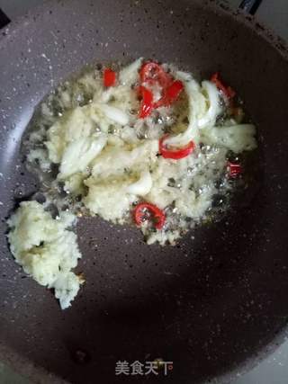 凉拌黄瓜卷的做法步骤:8