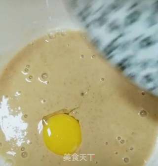 小米红枣软饼的做法步骤：5