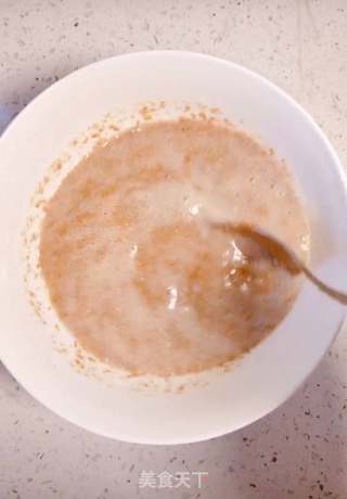 雪碧麻酱拌面的做法步骤：4