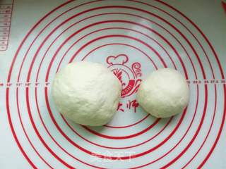 玉米鲜虾香菇披萨的做法步骤:5