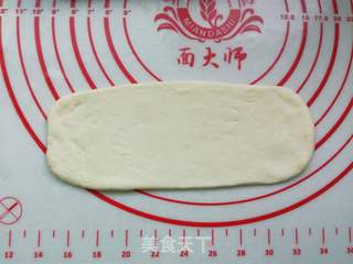玉米鲜虾香菇披萨的做法步骤:6