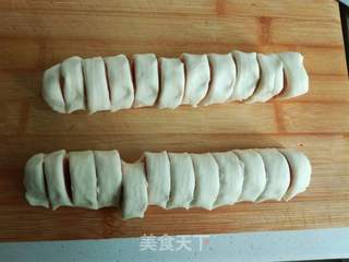 玉米鲜虾香菇披萨的做法步骤:10
