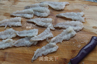 奥尔良日式凤尾虾的做法步骤:5