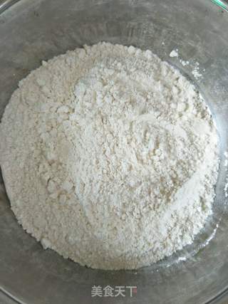 豆角鸡蛋饺子的做法步骤：1