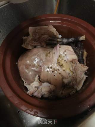 麒麟出胎的做法步骤:5