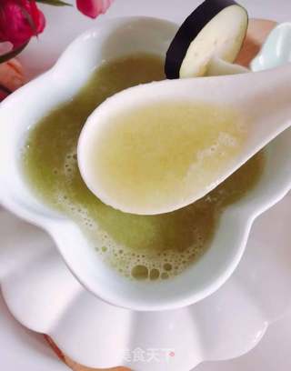 #茄子泥的做法图解5