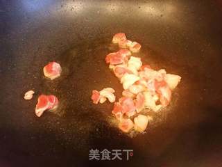 羊肉莜面的做法步骤：2