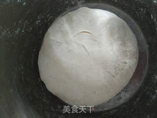 烫面糖饼的做法步骤:3