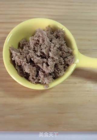 番茄牛肉粥的做法步骤：3
