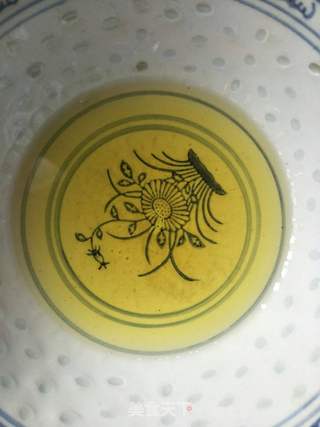 黄金玉米烙(咸鲜味)的做法步骤:5