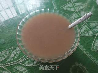 粽子八宝粥---粽子的另类吃法的做法步骤：6